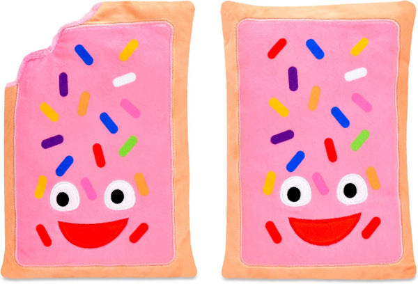 IS  Pop Tarts Frosted Strawberry Milkshake