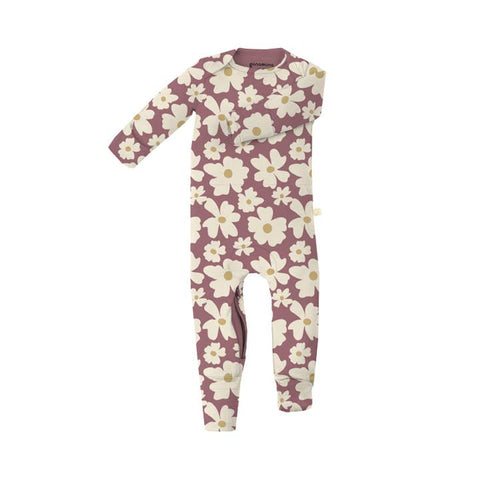 Blossom Convertible PJ Romper