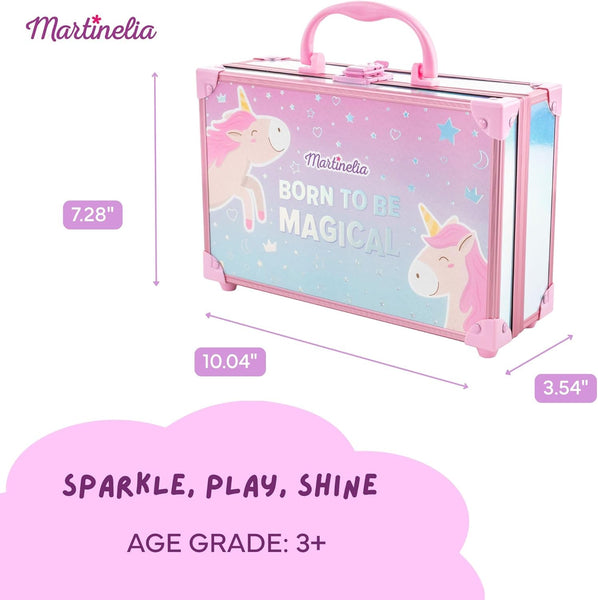 Martinelia Little Unicorn Perfect Traveler Case