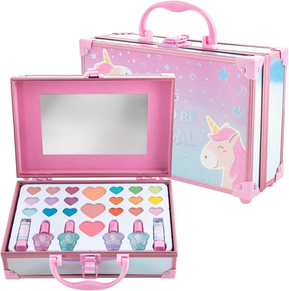 Martinelia Little Unicorn Perfect Traveler Case