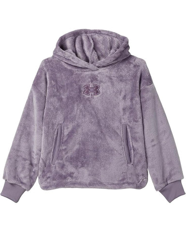 Violet Grey Cozy Hoodie