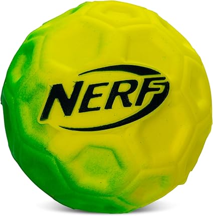 Nerf Super Bounce Balls