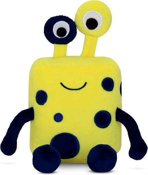Iscream Mike Monster Mini Plush