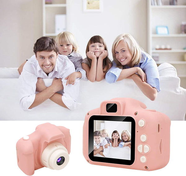 Selfie Real Toy Camera