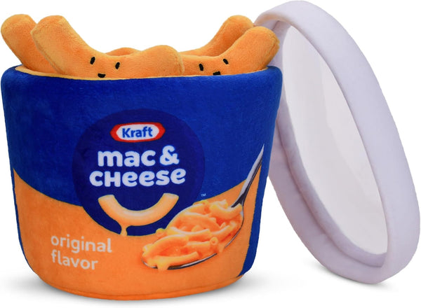 IS  Kraft Macaroni & Cheese