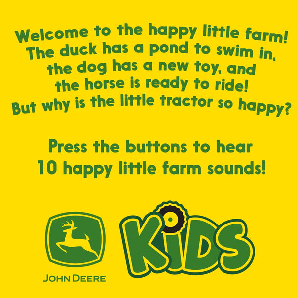 Happy Little Farm