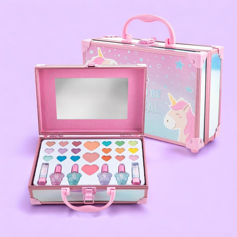Martinelia Little Unicorn Perfect Traveler Case