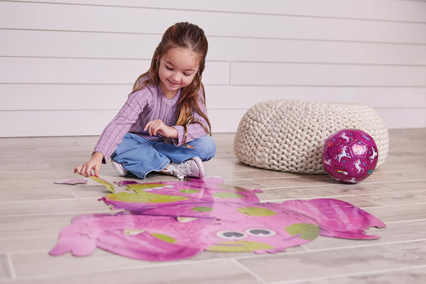 CC 48pc Puzzle - Jumbo Elephant