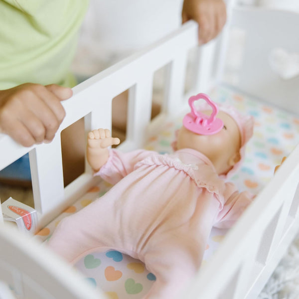 MD Mine to Love Play Cradle