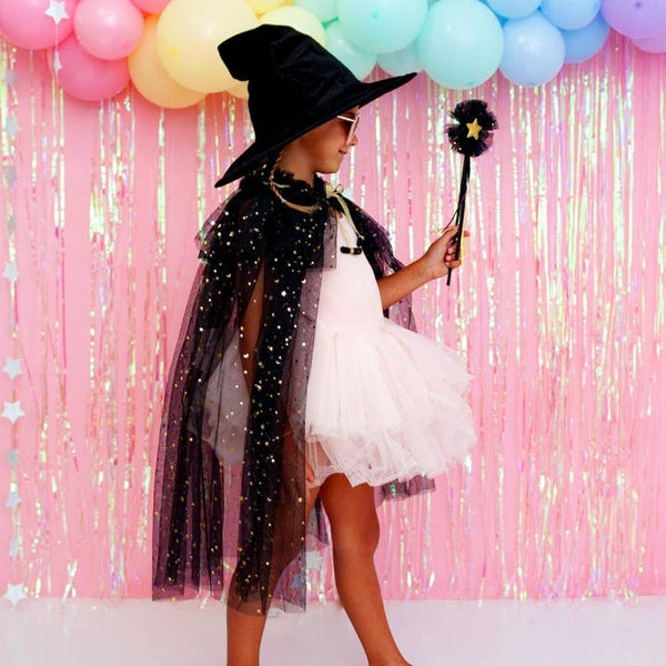 Witch Dress Up Kit - Dress Up