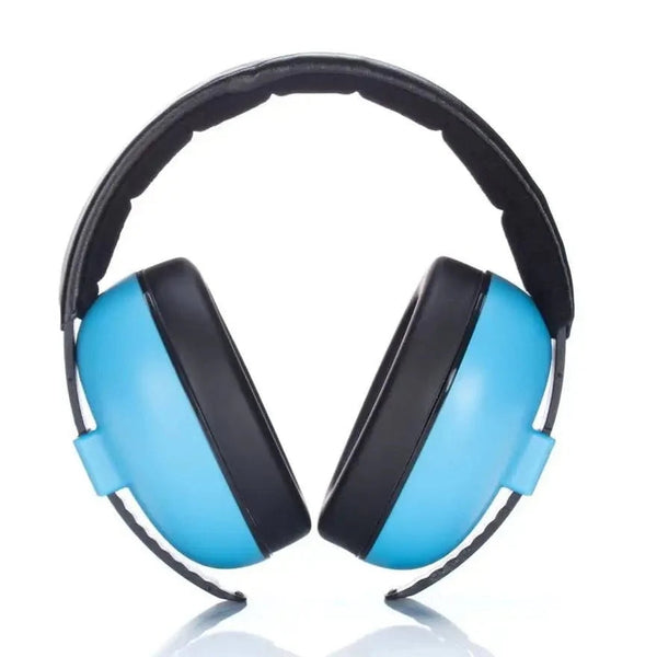 Newborn Noise Cancelling Headphones