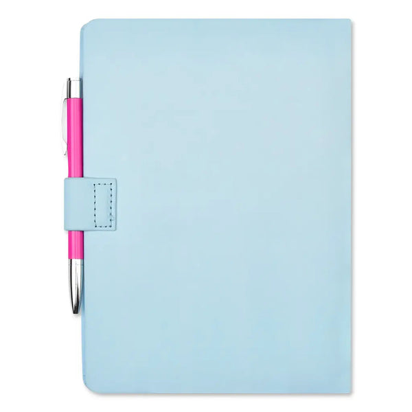 Iscream Besties Journal