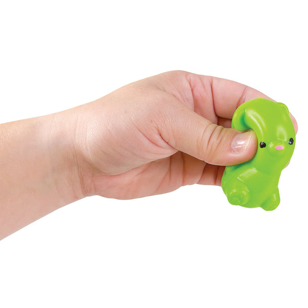 Gummy Bear Collectible Squishy Toy