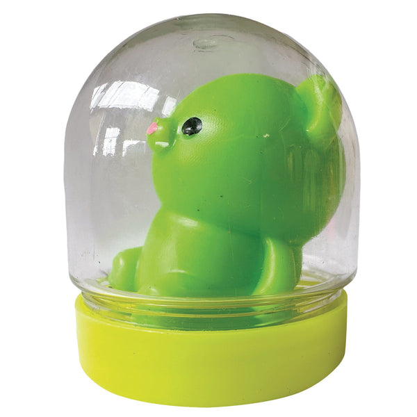 Gummy Bear Collectible Squishy Toy