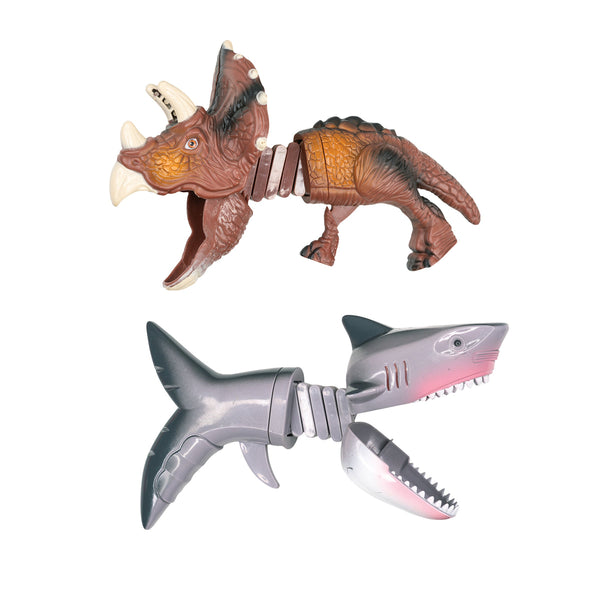 Chomp Grabber Toys