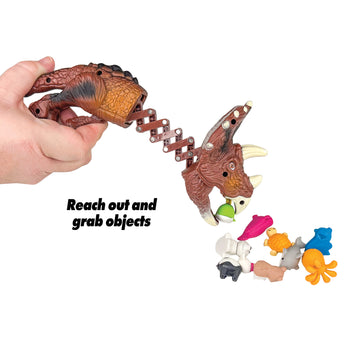 Chomp Grabber Toys