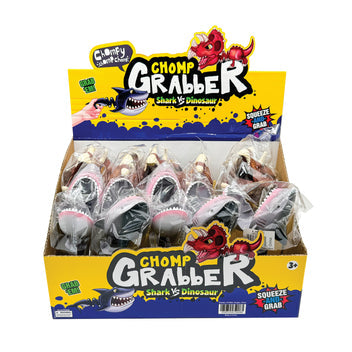 Chomp Grabber Toys