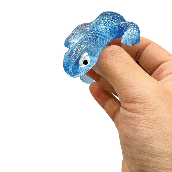 Squish ‘n’ Smell Reptiles