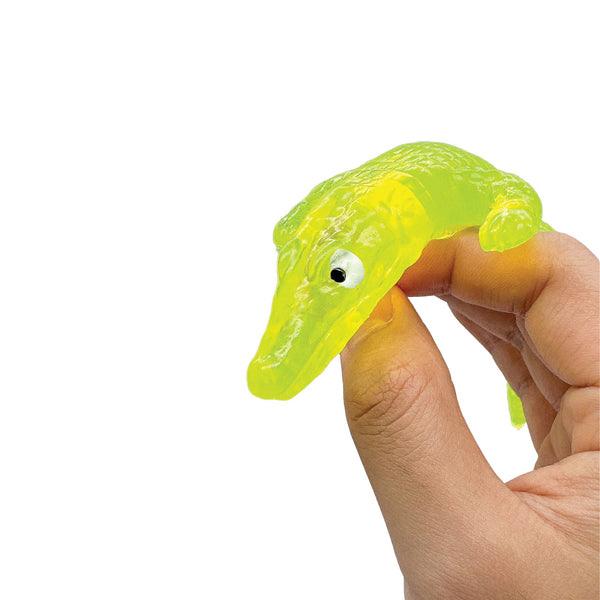 Squish ‘n’ Smell Reptiles