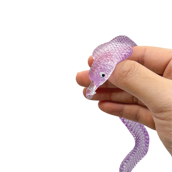Squish ‘n’ Smell Reptiles