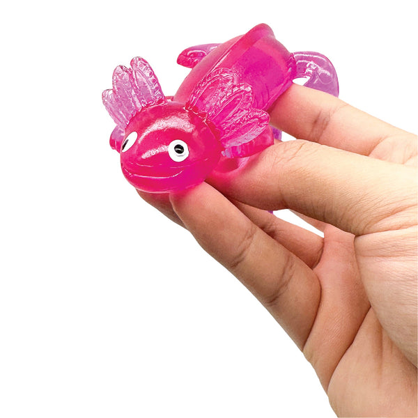 Squish ‘n’ Smell Reptiles