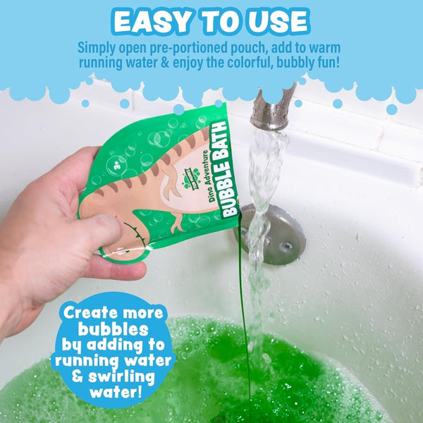 Magical Kids Bubble Bath