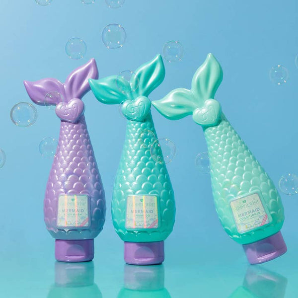 Mermaid Kids Conditioner