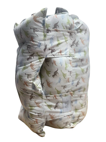 Nap Mat - Neutral Dino
