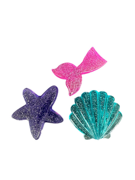 Mermaid Cove Dive Toys