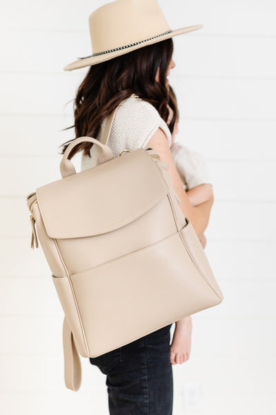 The Olivia Diaper Bag