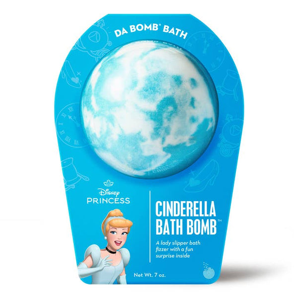 Da Bomb Bath Bomb