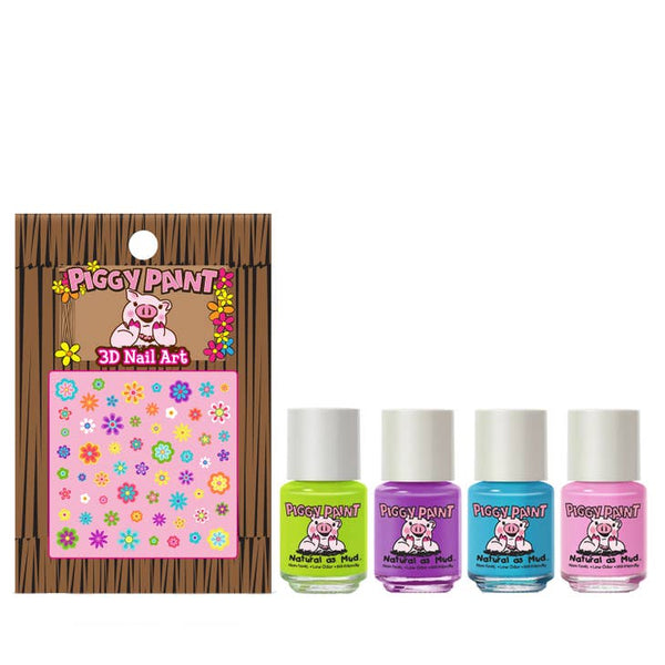 PP Funny Bunny Polish Set