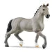 Schleich Cheval de Selle Francais Stallion 13956