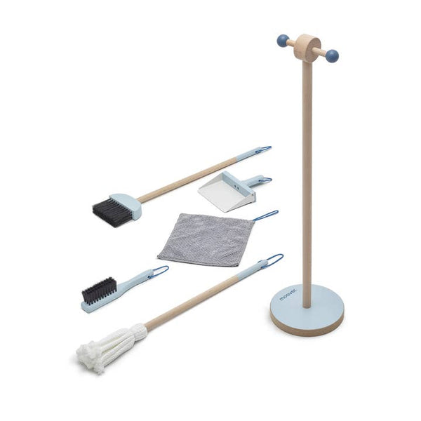Kids Cleaning Set Blue