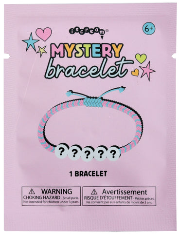 Mystery Bracelet