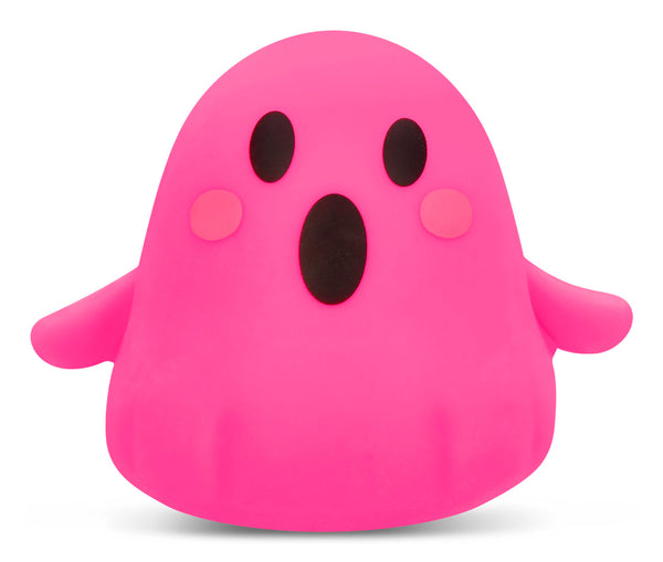 Ghost Squeeze Toy