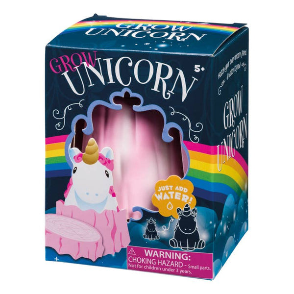 Grow Your Own Unicorn