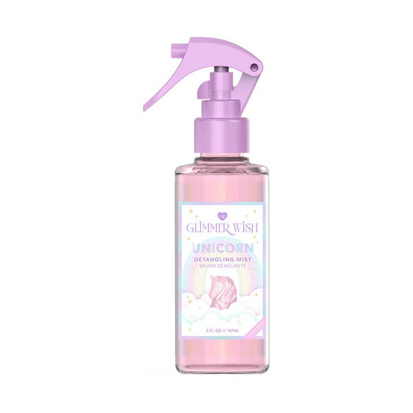 Unicorn Hair Detangling Mist
