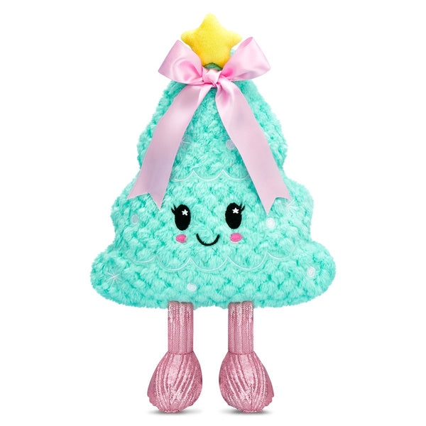 Fancy Tree Mini Plush Character