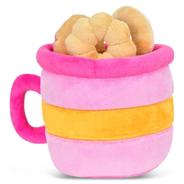 IS Cup O'Donuts Plush