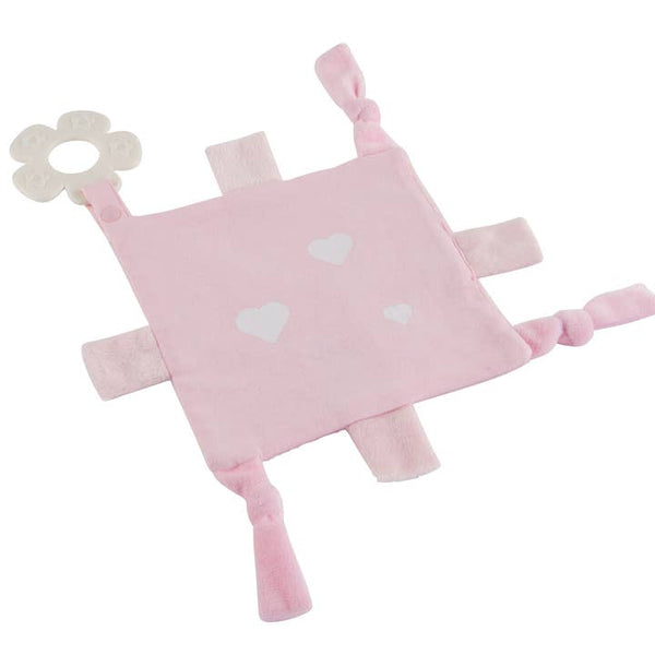 Wonderfully Made Crinkle Blankies