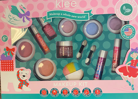 Klee Play Makeup Kit - Joy of Plenty