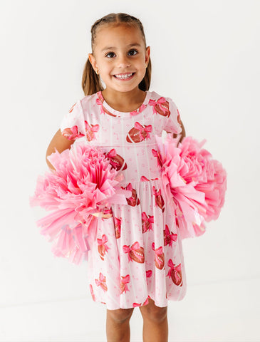 Blitz And Bows Birdie Dress