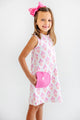 Bridgetown Harbour Lizzie's Luxe Leisure Dress