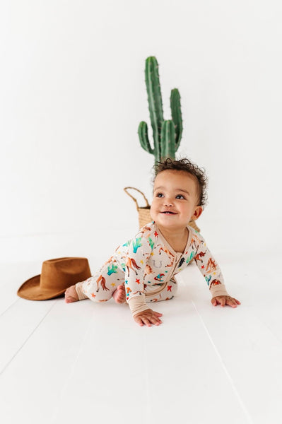 Denver Convertible Romper