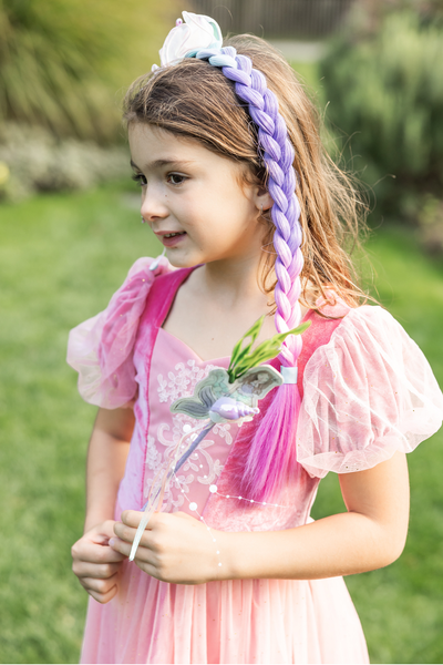 GP Mermazing Mermaid Hair Braid