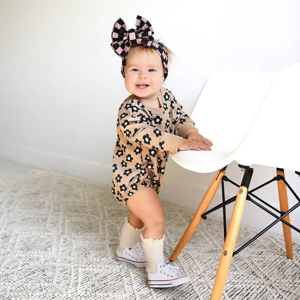 Coco Sweatshirt Bubble