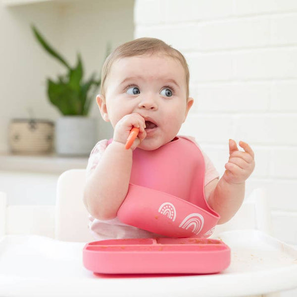 BT Learn To Eat Beginner Bundle -  Garden Party