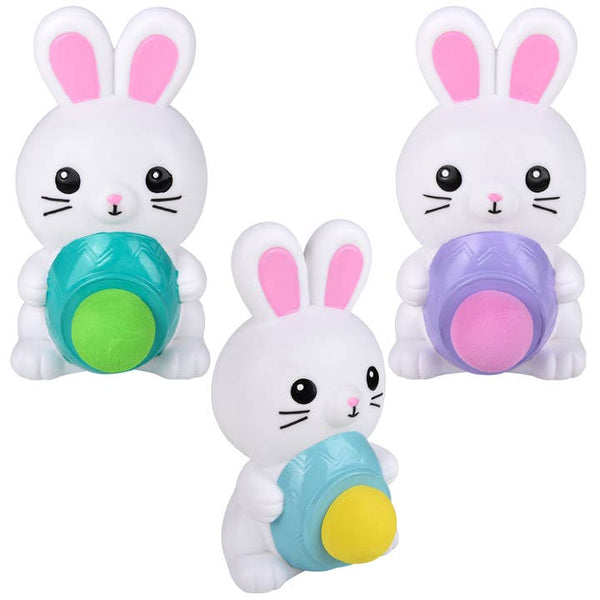 Bunny Foam Ball Blaster