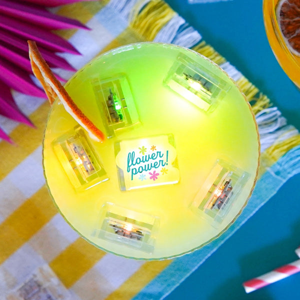 Glo Cubes Spring 12-Pack - STC